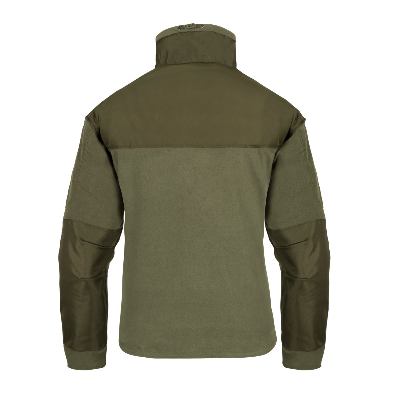 Кофта Helikon-Tex Classic Army - Olive Green Фото 3
